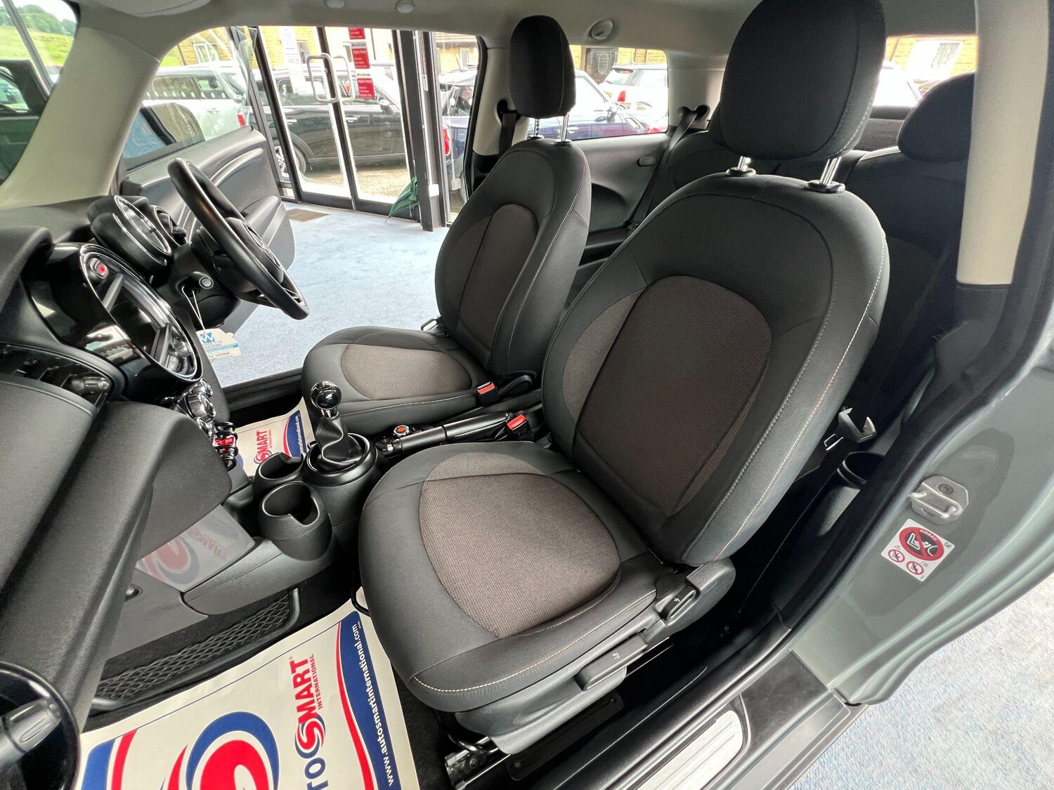 Vehicle 28
