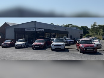 Used MINI Countryman 2014 for sale - 78100744: Photo