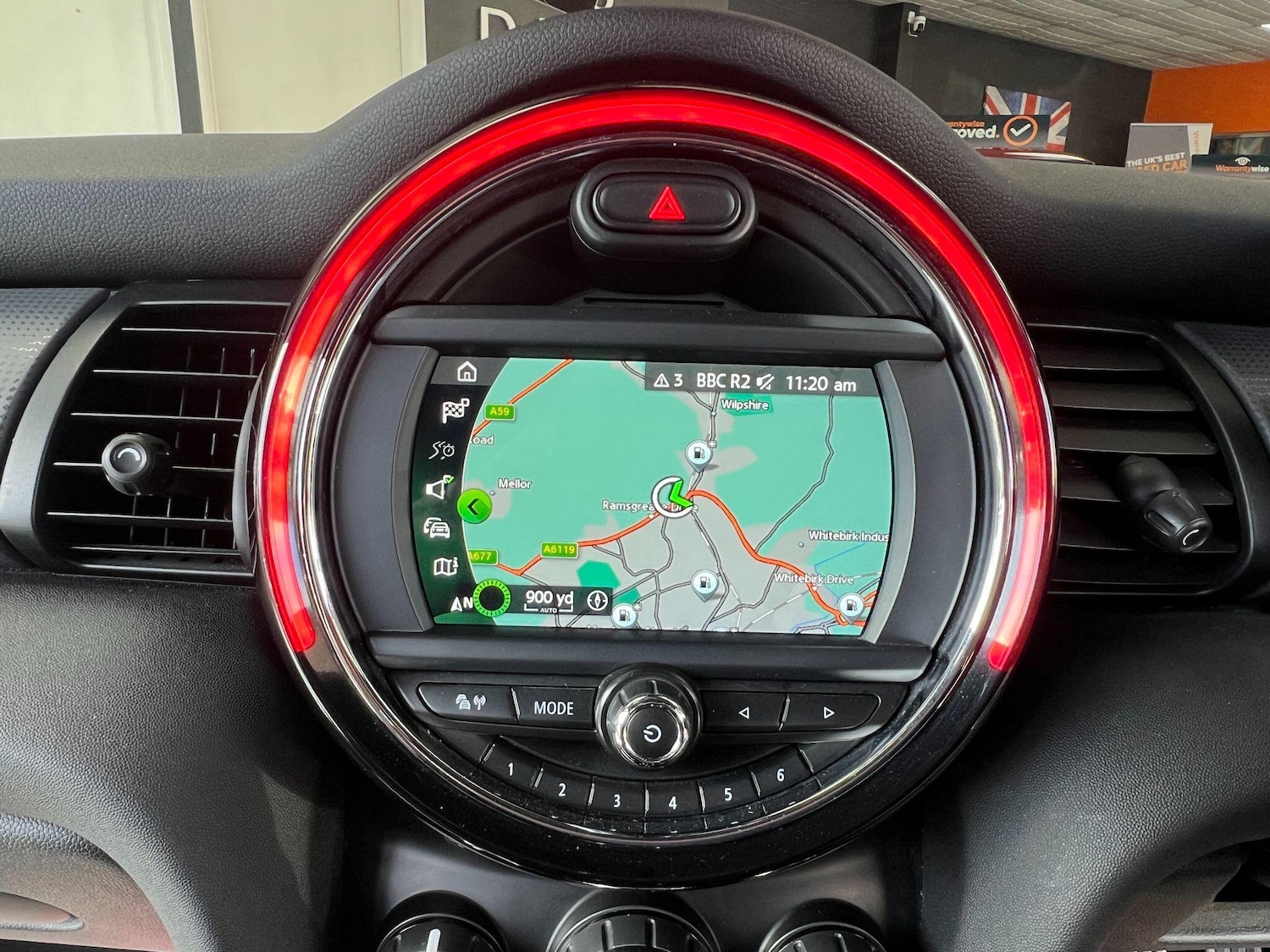 Vehicle 19