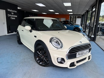 MINI - Hatch