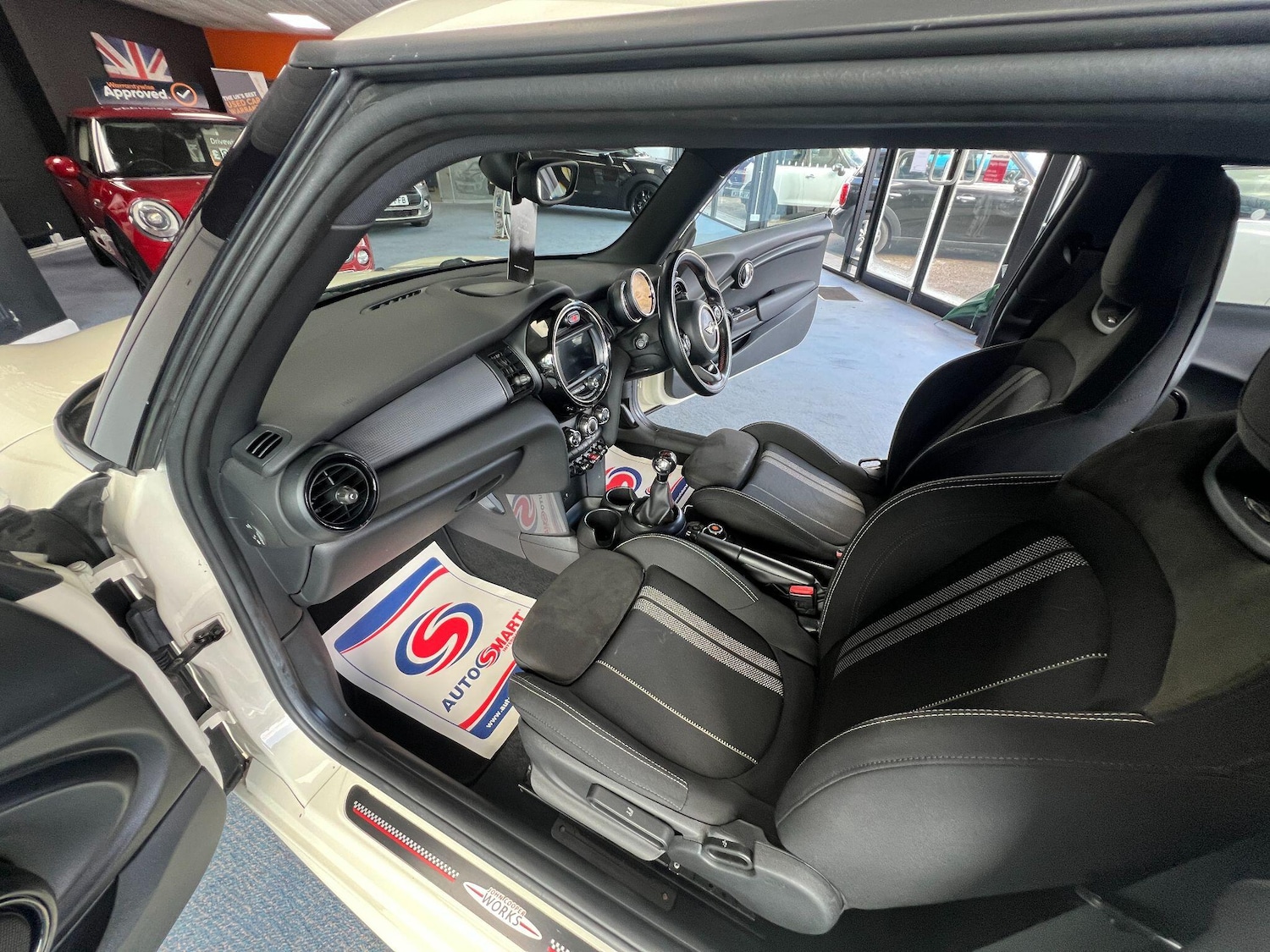 Vehicle 29