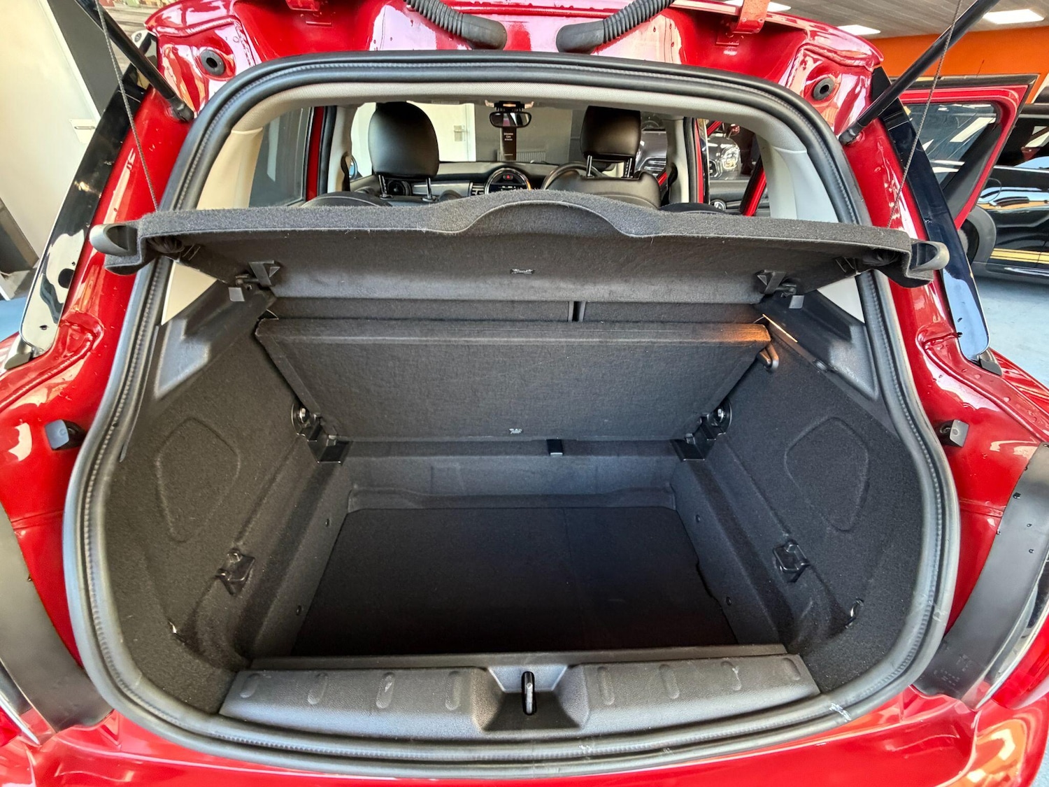 Used MINI Hatch for sale - 76997638: Photo 10