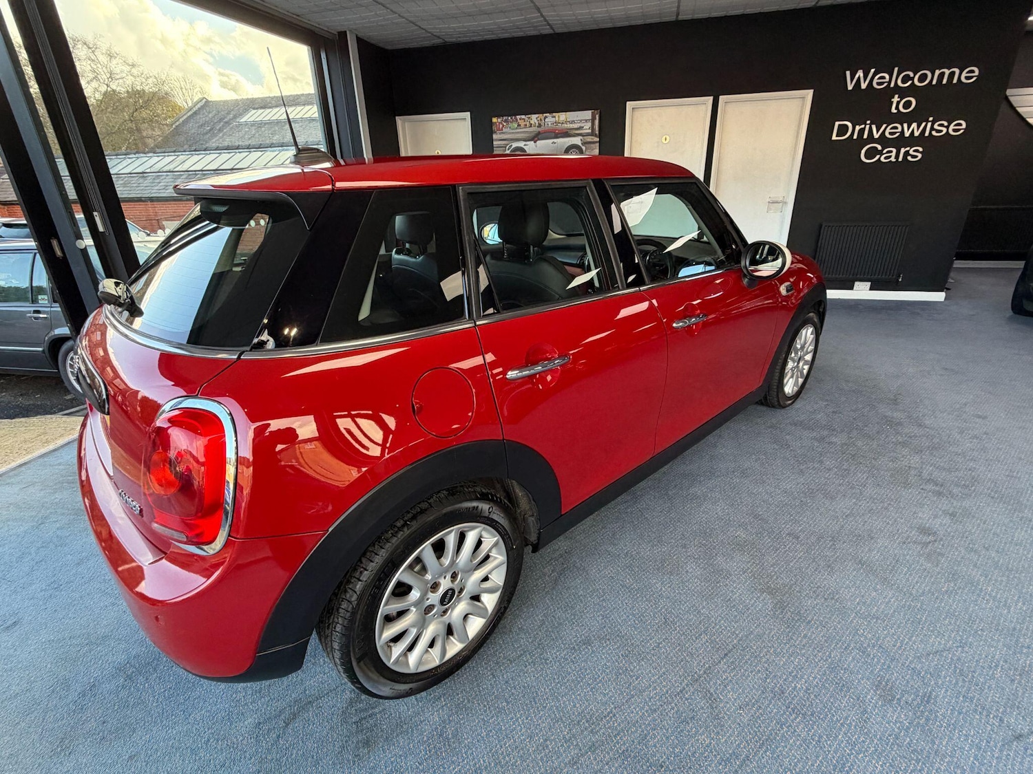 Used MINI Hatch for sale - 76997638: Photo 11