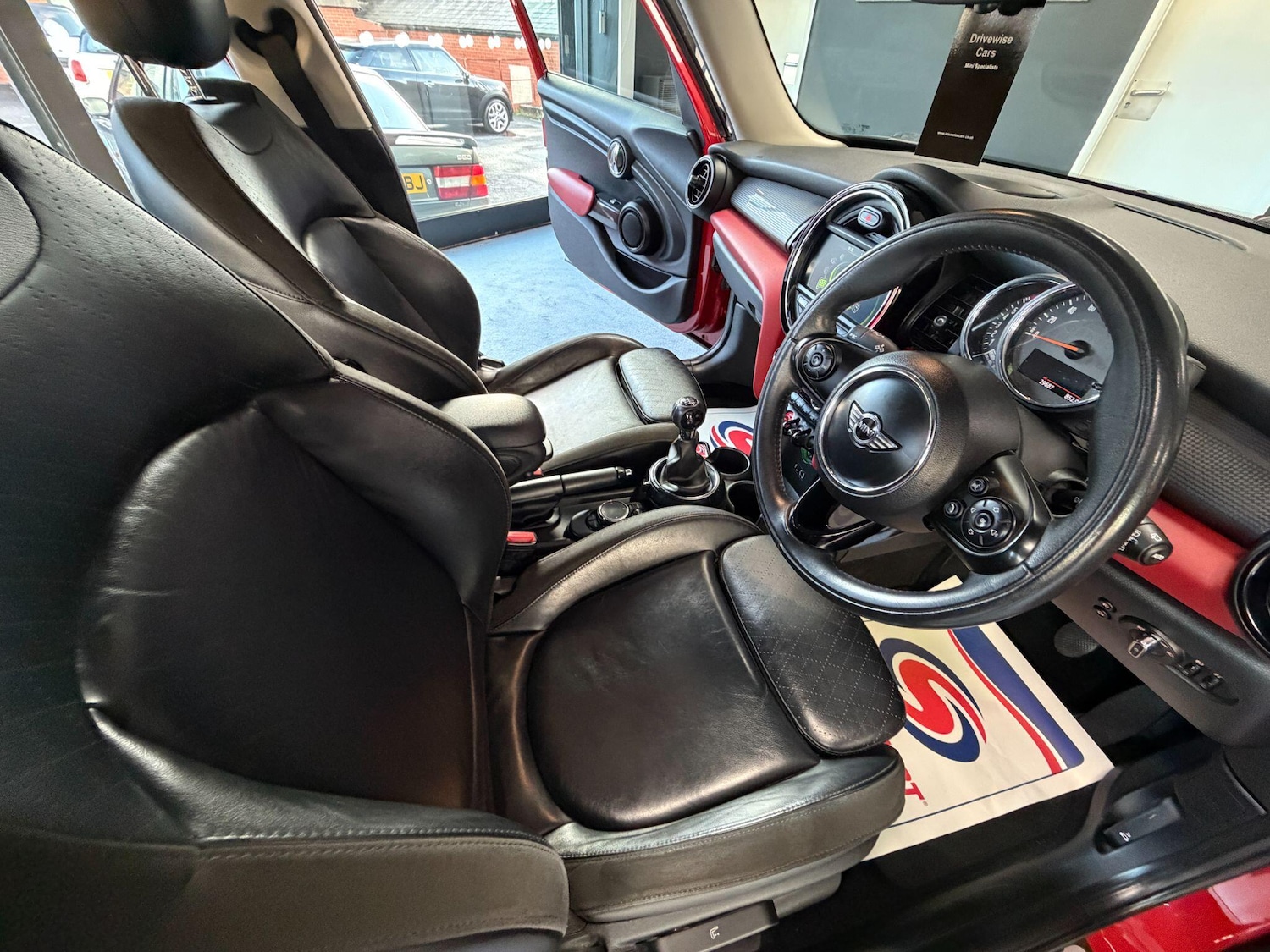 Used MINI Hatch for sale - 76997638: Photo 13