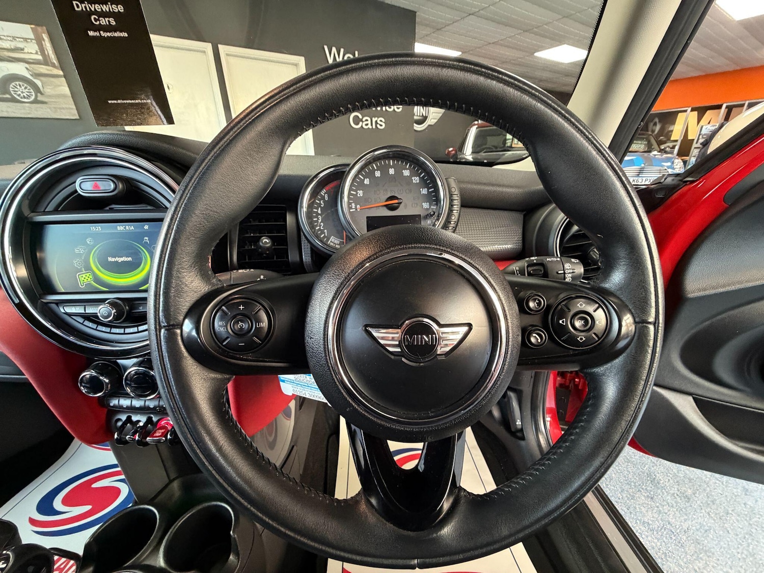 Used MINI Hatch for sale - 76997638: Photo 18