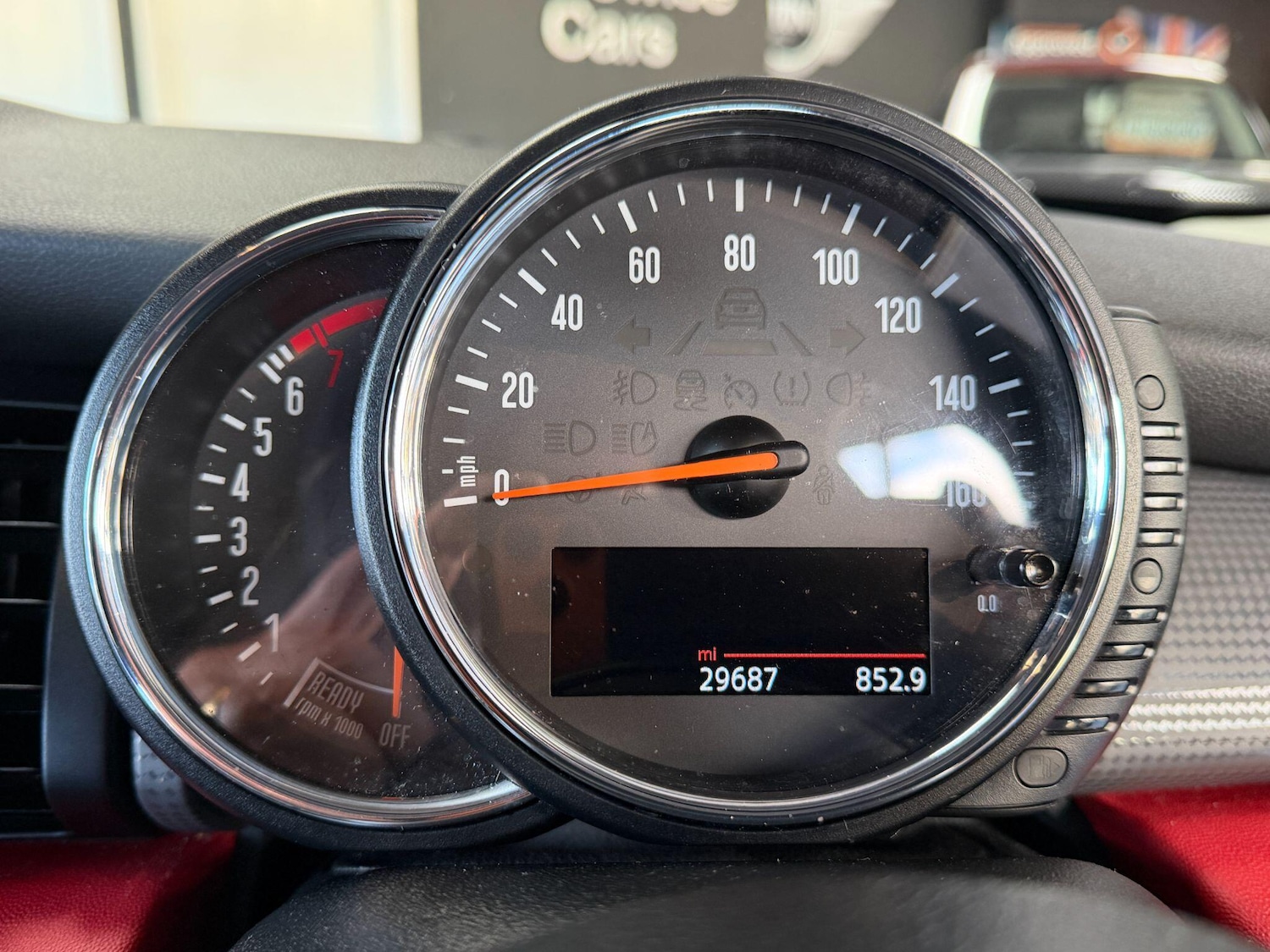 Used MINI Hatch for sale - 76997638: Photo 20