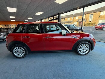 Used MINI Hatch 2015 for sale - 76997638: Photo