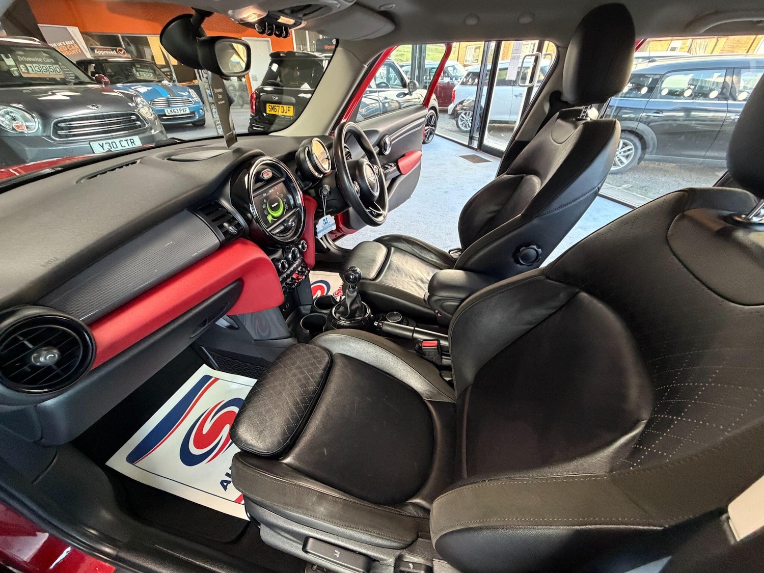 Used MINI Hatch for sale - 76997638: Photo 33