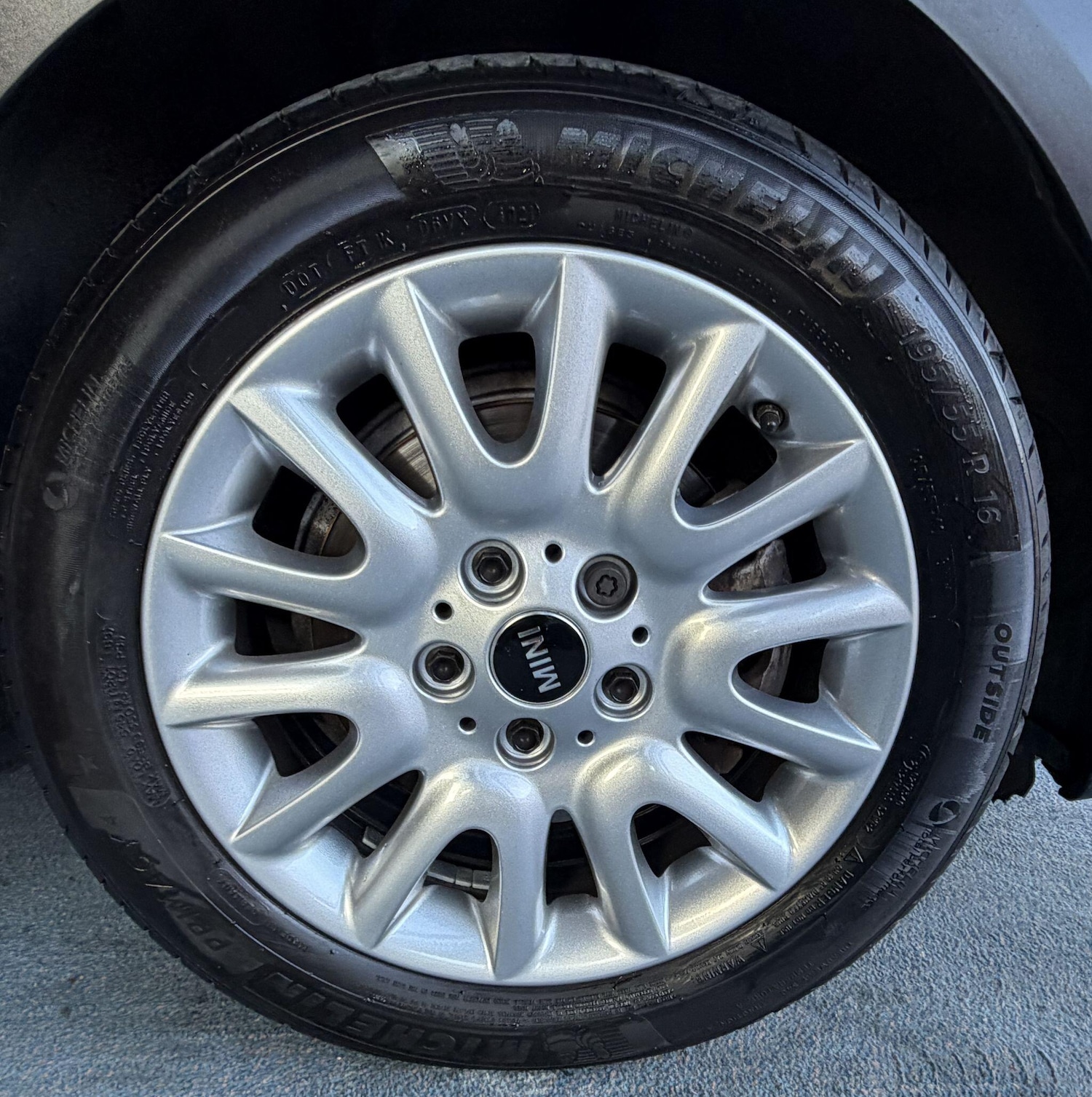 Used MINI Hatch for sale - 76997638: Photo 36