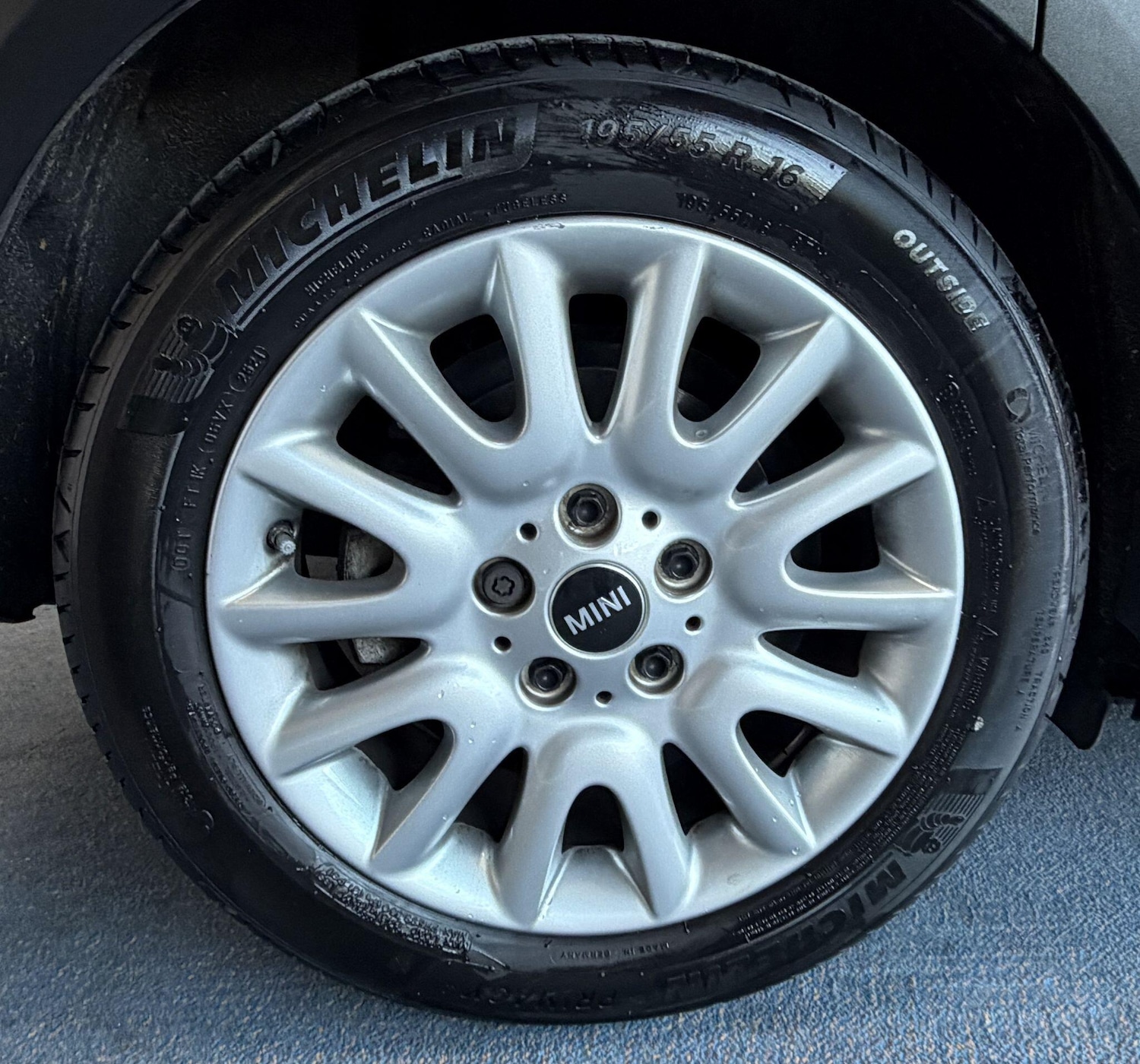 Used MINI Hatch for sale - 76997638: Photo 37