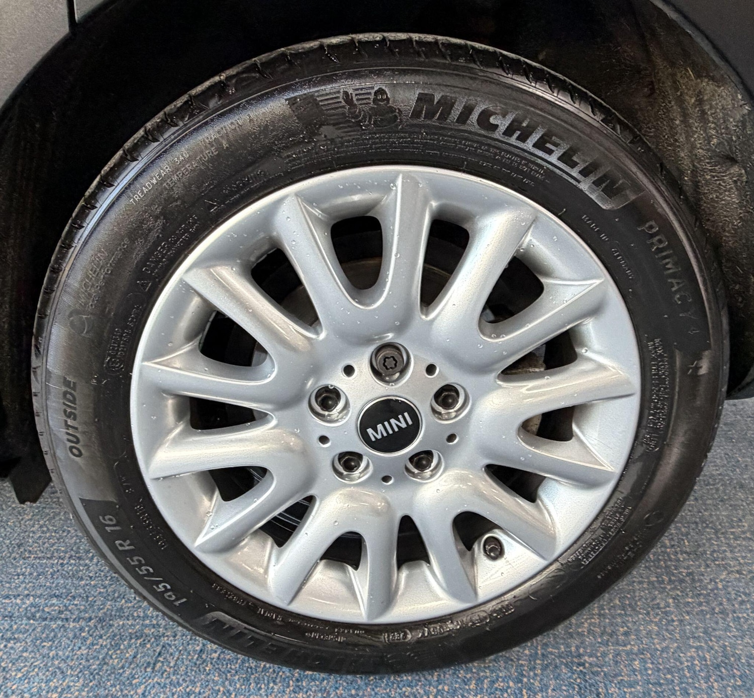 Used MINI Hatch for sale - 76997638: Photo 38