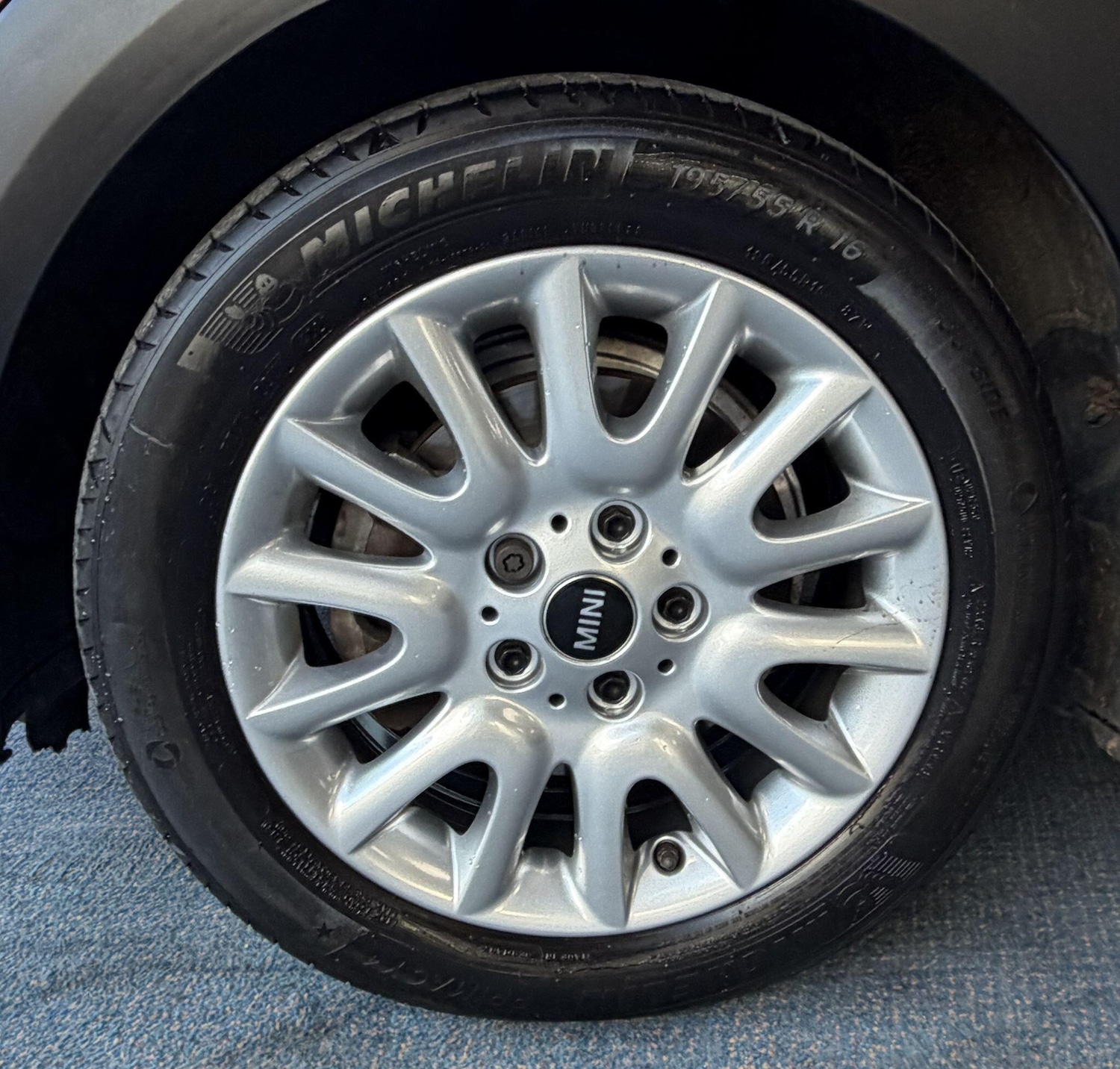 Used MINI Hatch for sale - 76997638: Photo 39