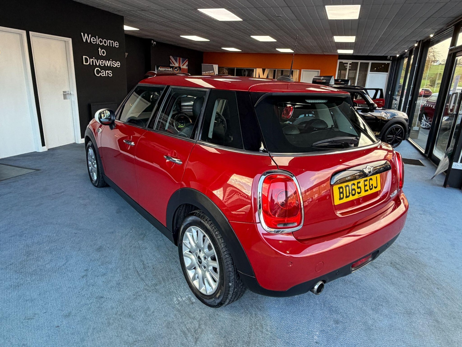 Used MINI Hatch for sale - 76997638: Photo 7