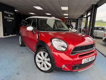 Used MINI Countryman 2016 for sale - 78548694: Photo