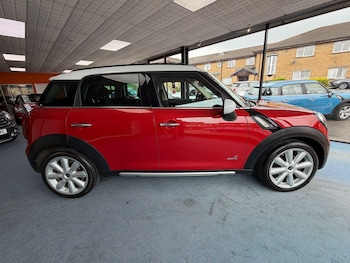 Used MINI Countryman 2016 for sale - 78548694: Photo