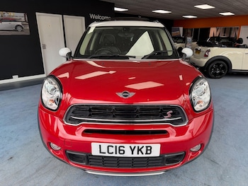 Used MINI Countryman 2016 for sale - 78548694: Photo