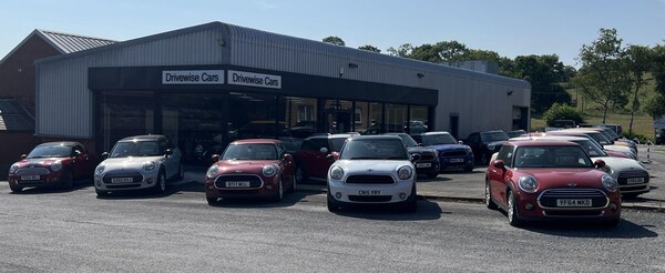 Used MINI Hatch 2018 for sale - 76227395: Photo 2