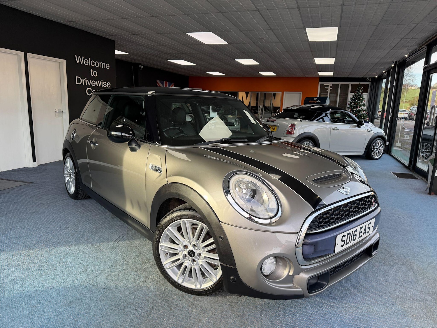 Used MINI Hatch 2016 for sale - 77029462: Photo 1