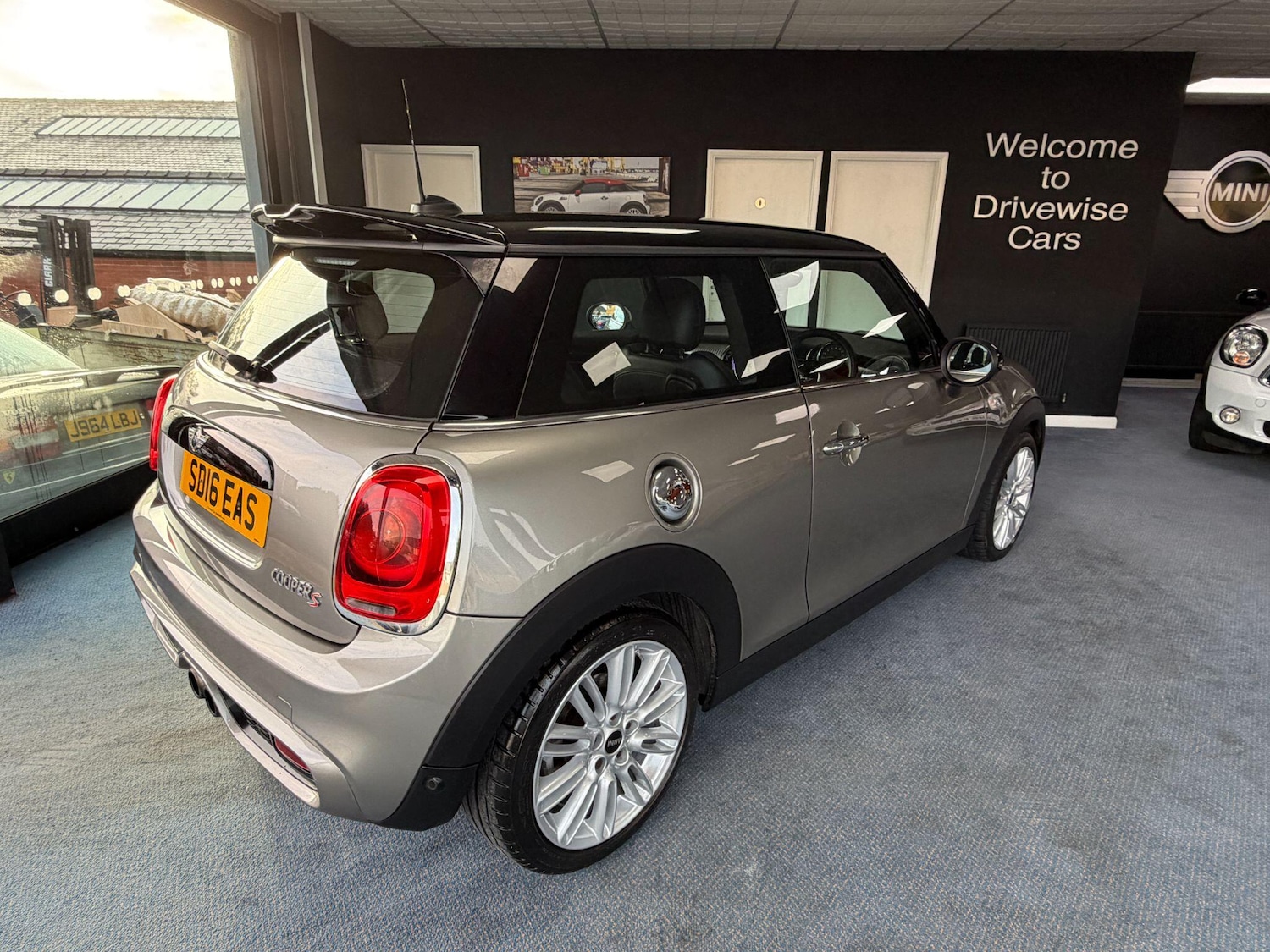 Used MINI Hatch 2016 for sale - 77029462: Photo 11