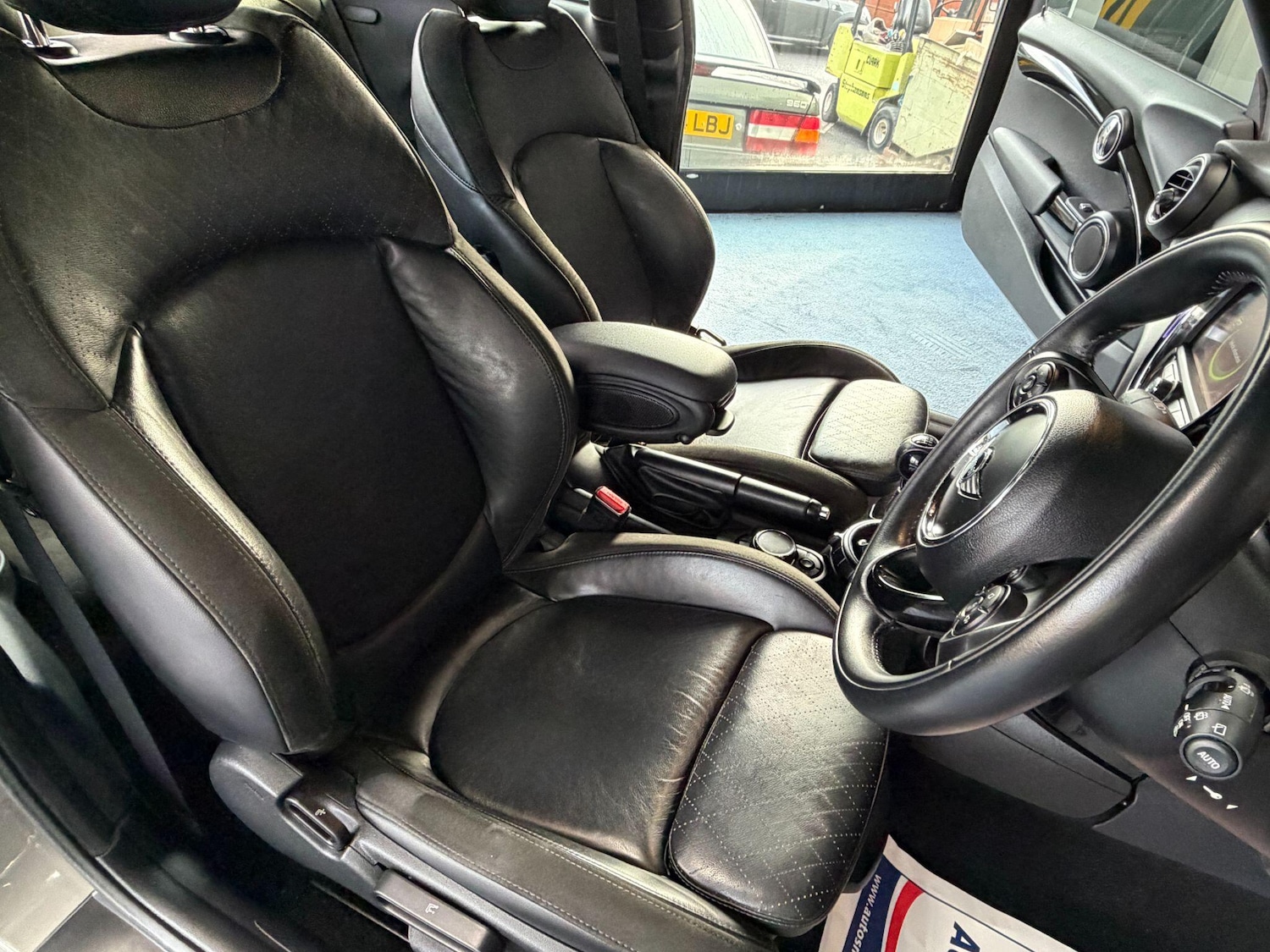 Used MINI Hatch 2016 for sale - 77029462: Photo 12