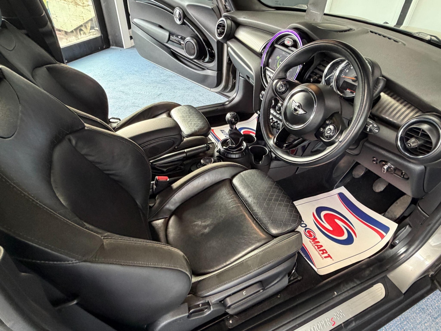 Used MINI Hatch 2016 for sale - 77029462: Photo 13