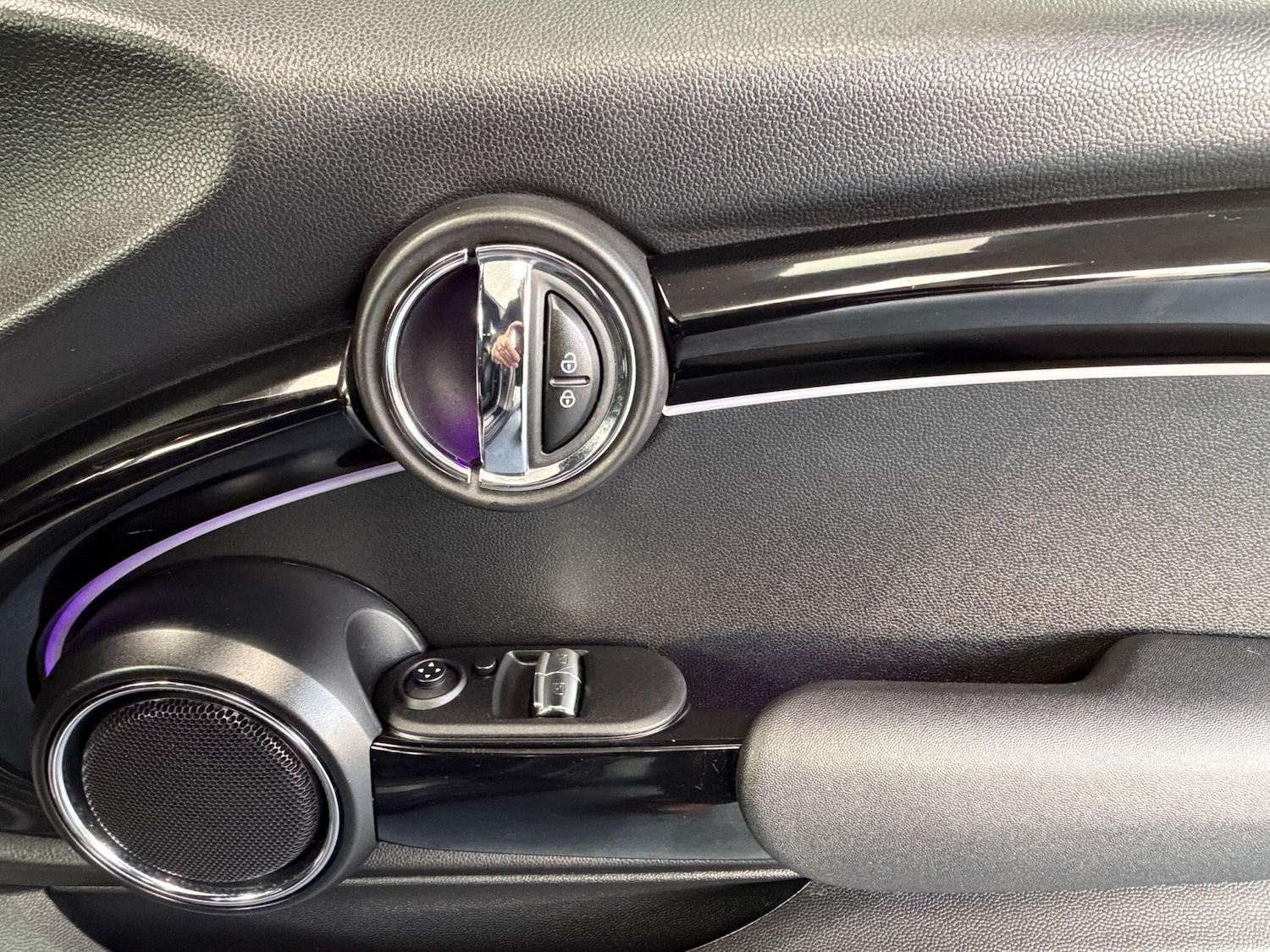 Used MINI Hatch 2016 for sale - 77029462: Photo 14