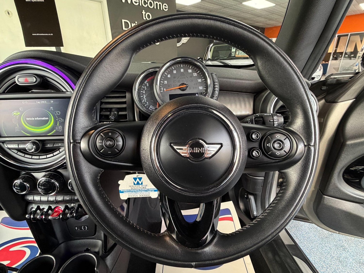 Used MINI Hatch 2016 for sale - 77029462: Photo 17