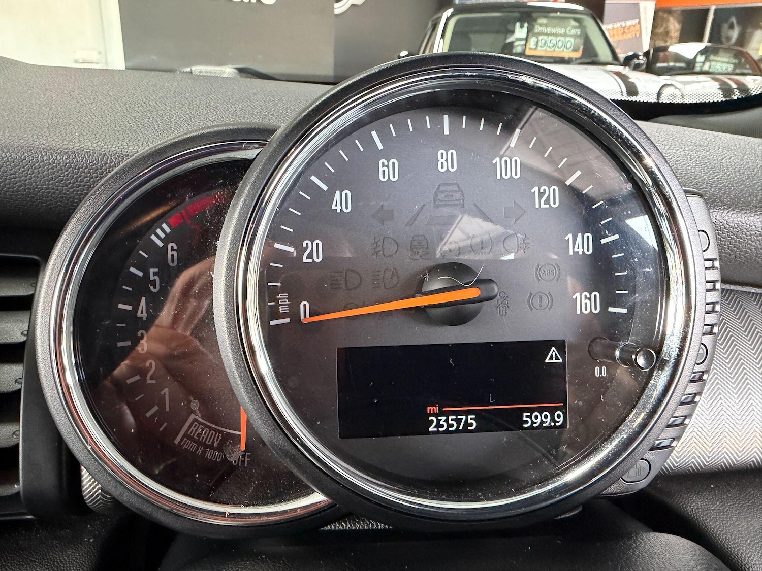 Used MINI Hatch 2016 for sale - 77029462: Photo 19