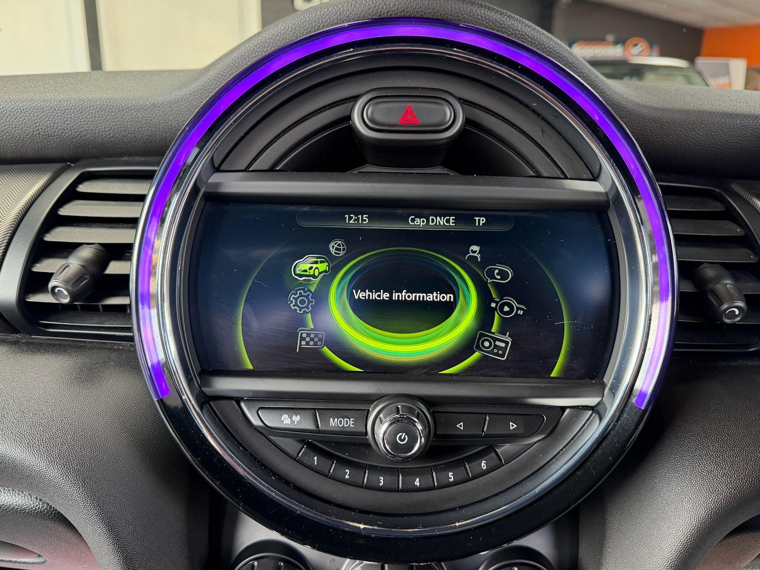 Used MINI Hatch 2016 for sale - 77029462: Photo 20