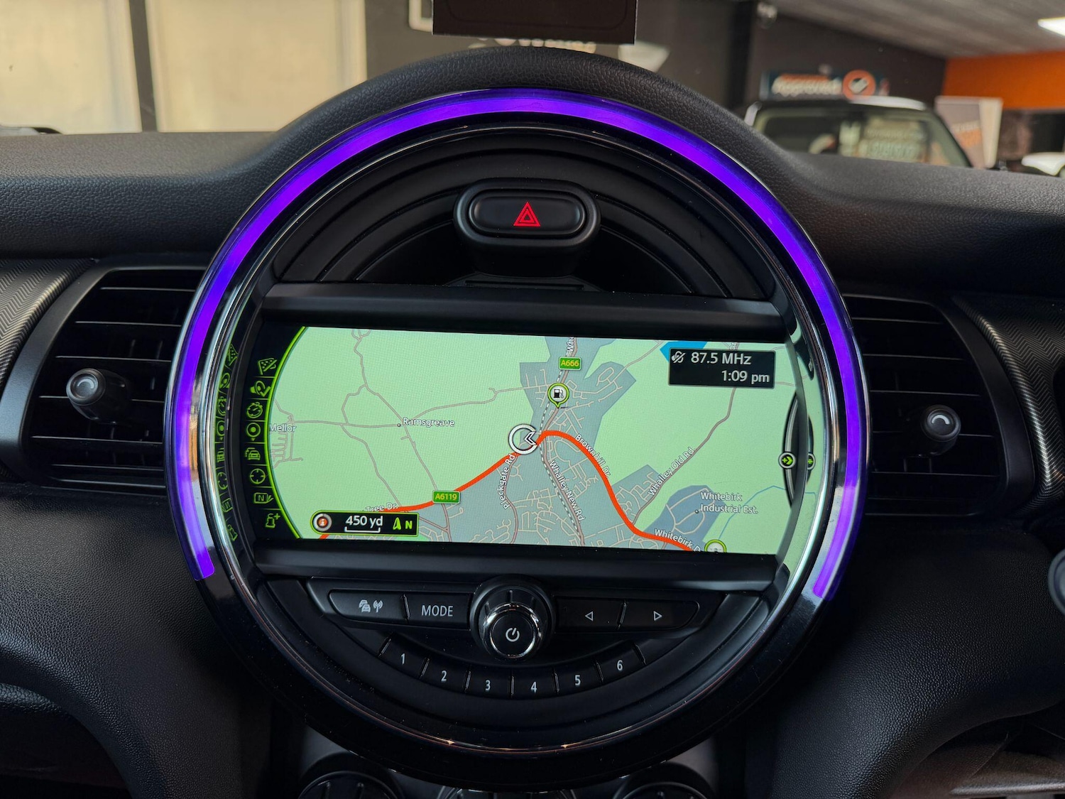 Used MINI Hatch 2016 for sale - 77029462: Photo 21