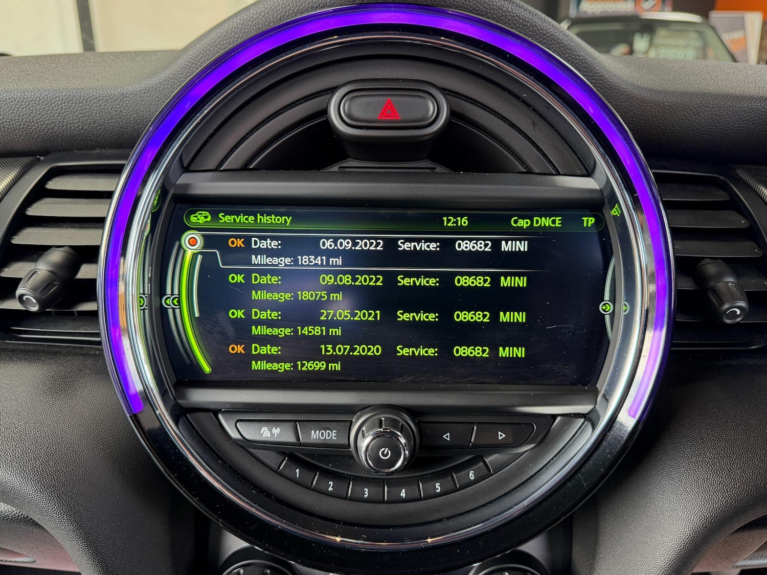 Used MINI Hatch 2016 for sale - 77029462: Photo 23