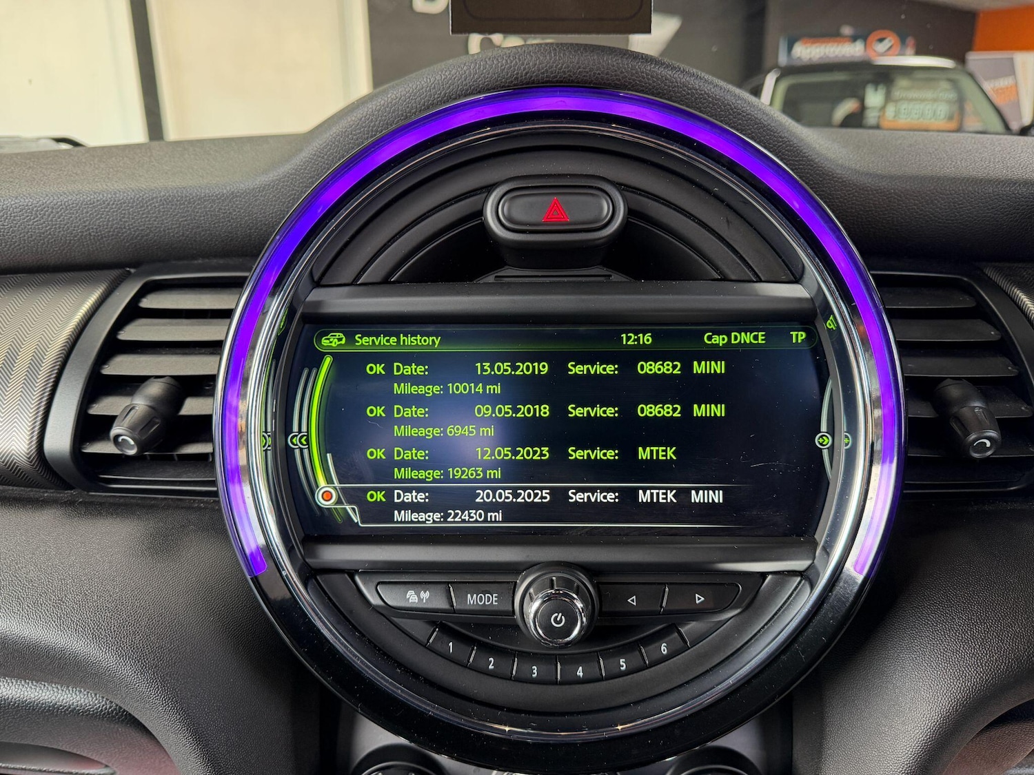 Used MINI Hatch 2016 for sale - 77029462: Photo 24