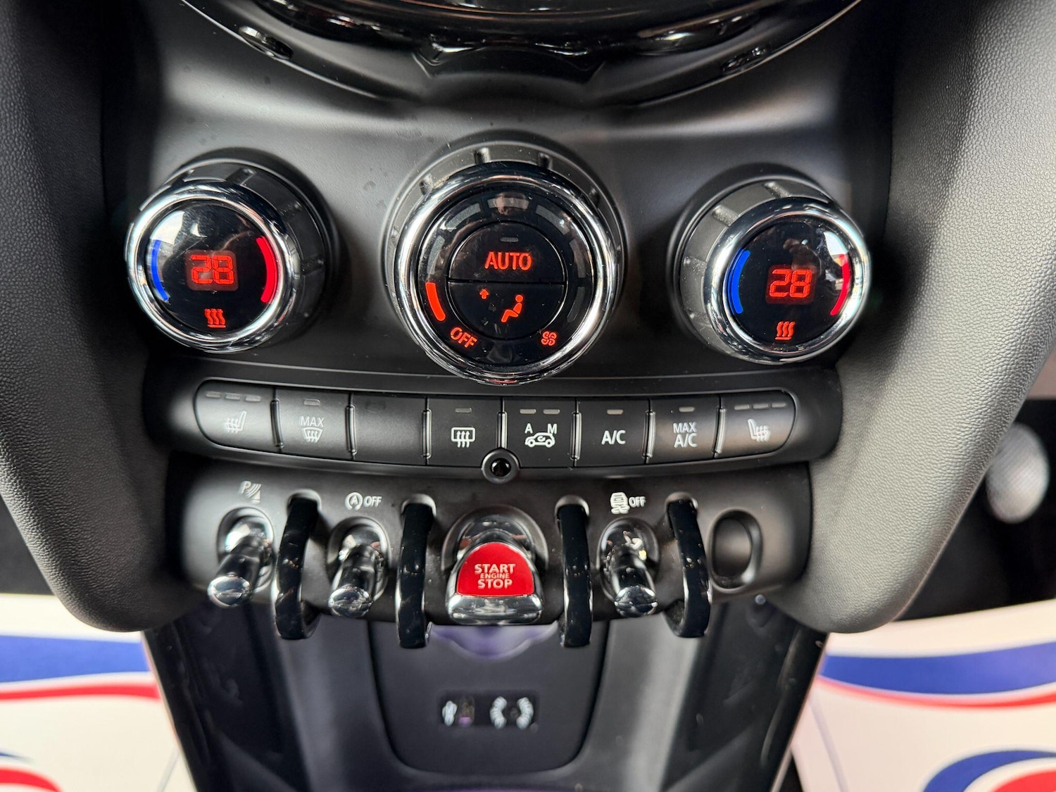 Used MINI Hatch 2016 for sale - 77029462: Photo 25