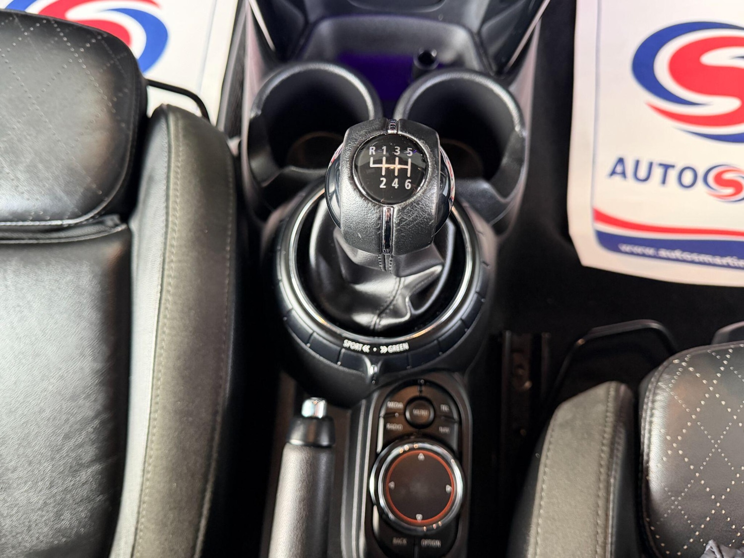 Used MINI Hatch 2016 for sale - 77029462: Photo 26