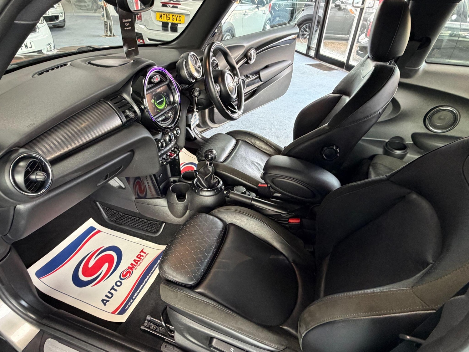 Used MINI Hatch 2016 for sale - 77029462: Photo 28