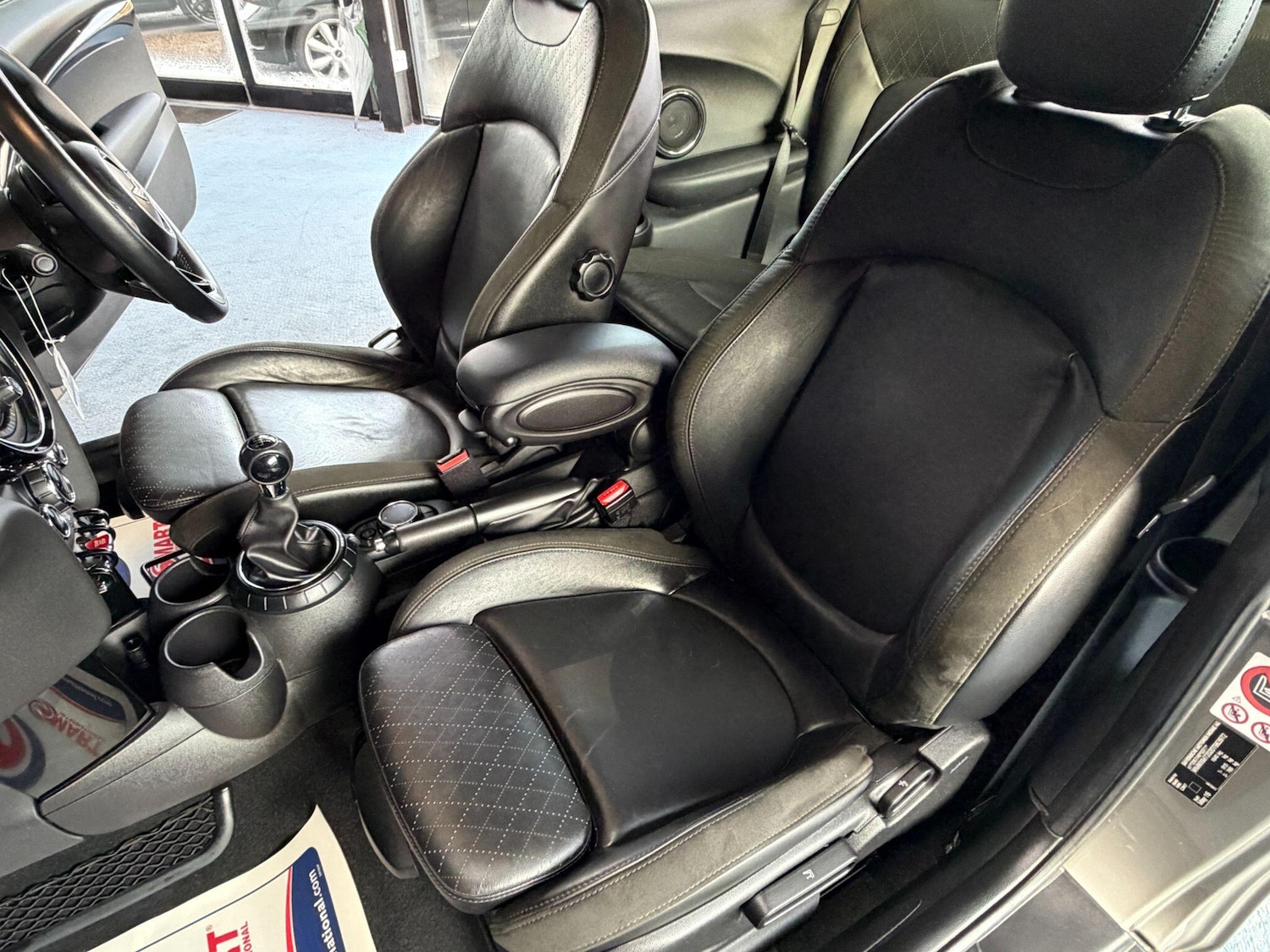 Used MINI Hatch 2016 for sale - 77029462: Photo 29