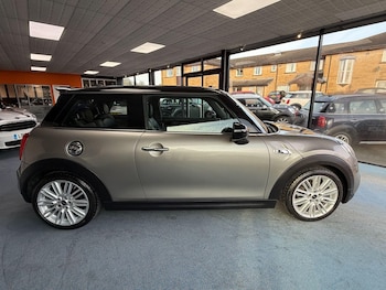 Used MINI Hatch 2016 for sale - 77029462: Photo