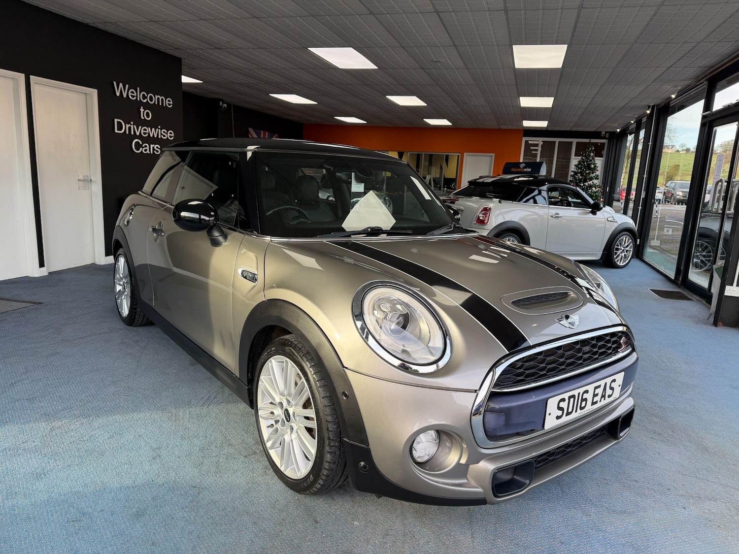 Used MINI Hatch 2016 for sale - 77029462: Photo 3