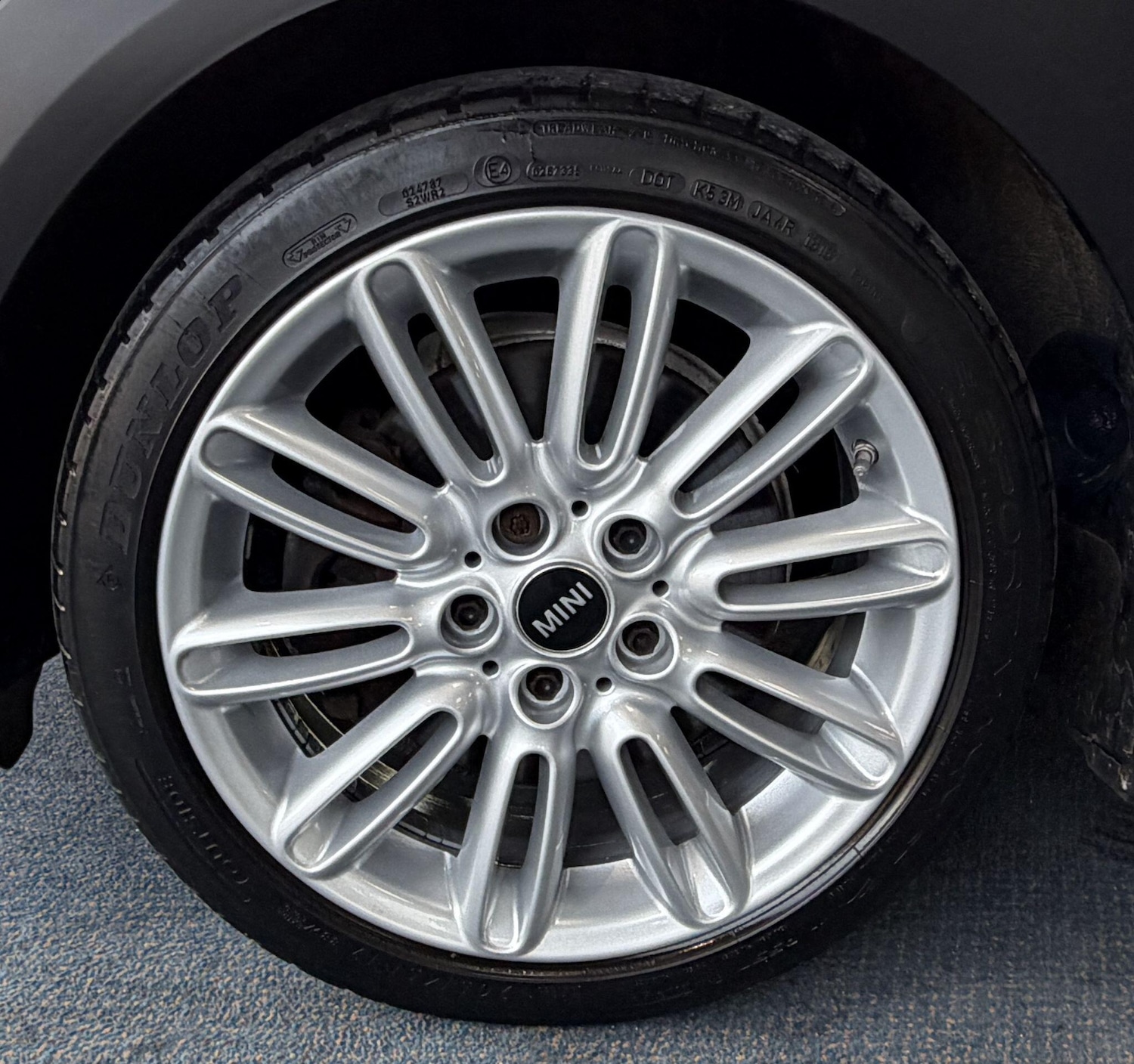 Used MINI Hatch 2016 for sale - 77029462: Photo 31