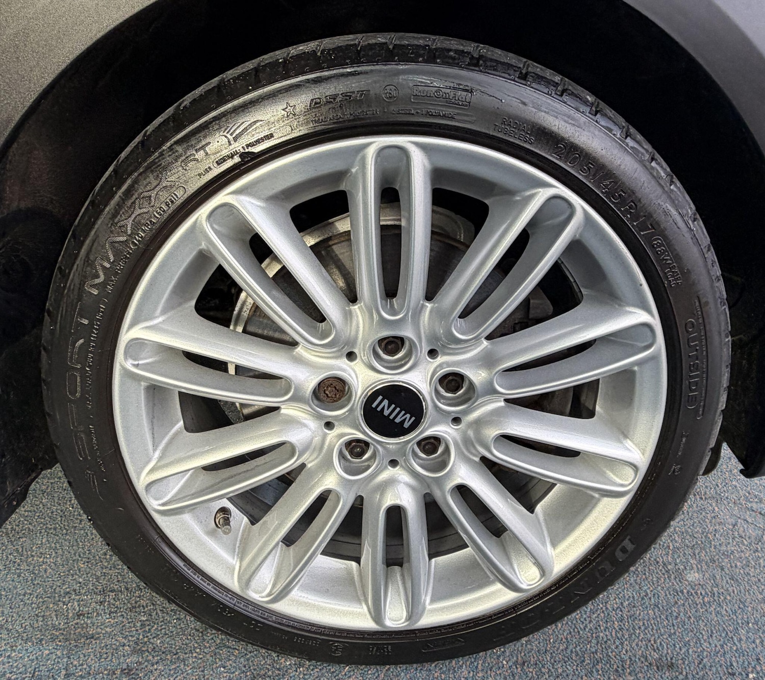 Used MINI Hatch 2016 for sale - 77029462: Photo 33