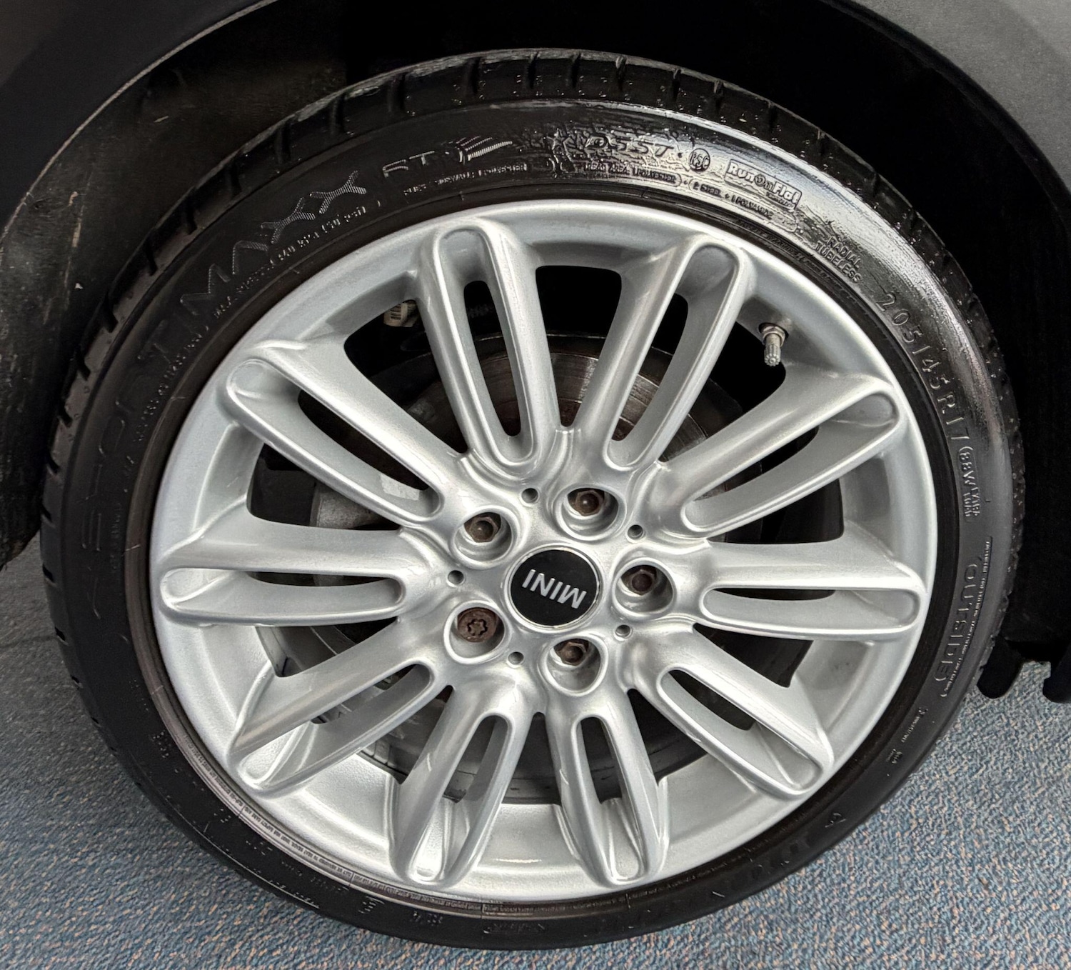 Used MINI Hatch 2016 for sale - 77029462: Photo 34