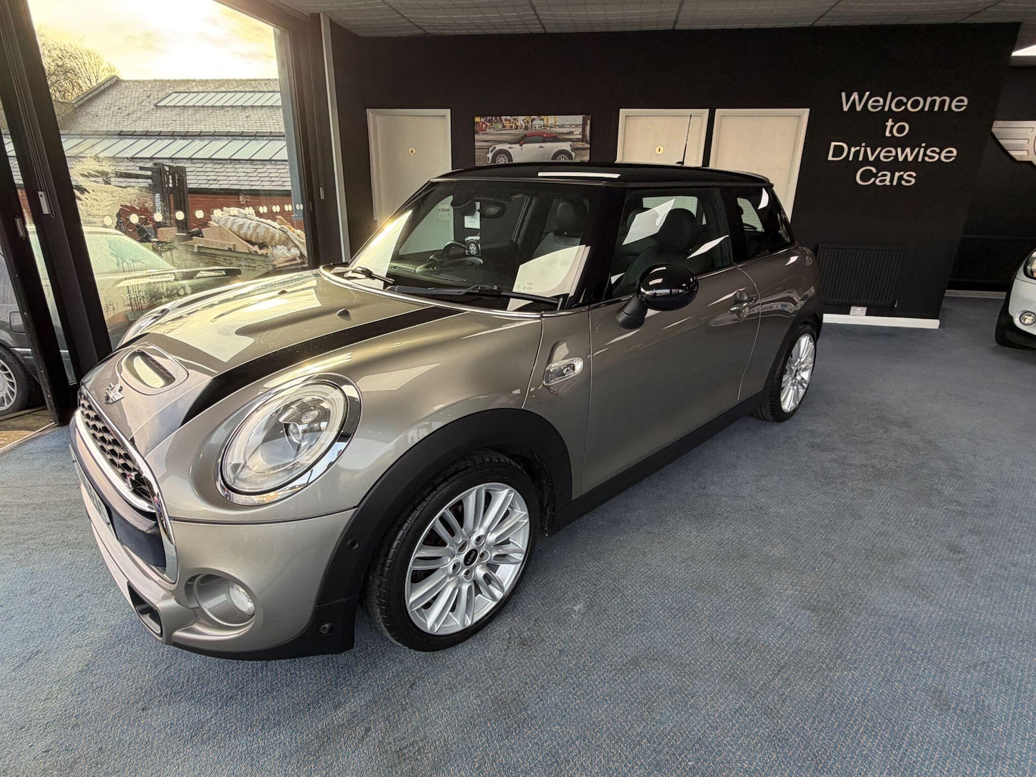 Used MINI Hatch 2016 for sale - 77029462: Photo 5