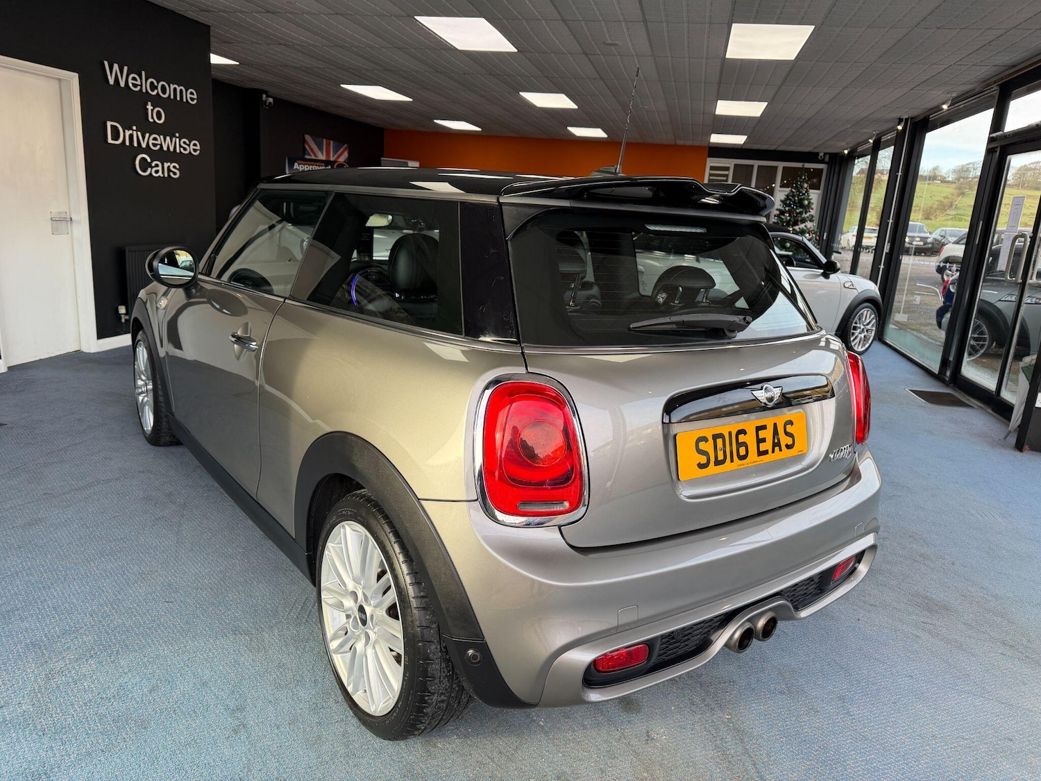 Used MINI Hatch 2016 for sale - 77029462: Photo 7