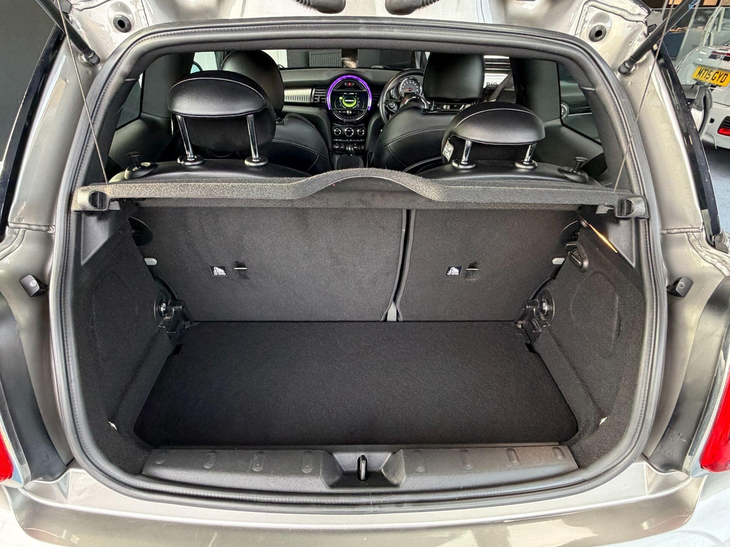 Used MINI Hatch 2016 for sale - 77029462: Photo 9