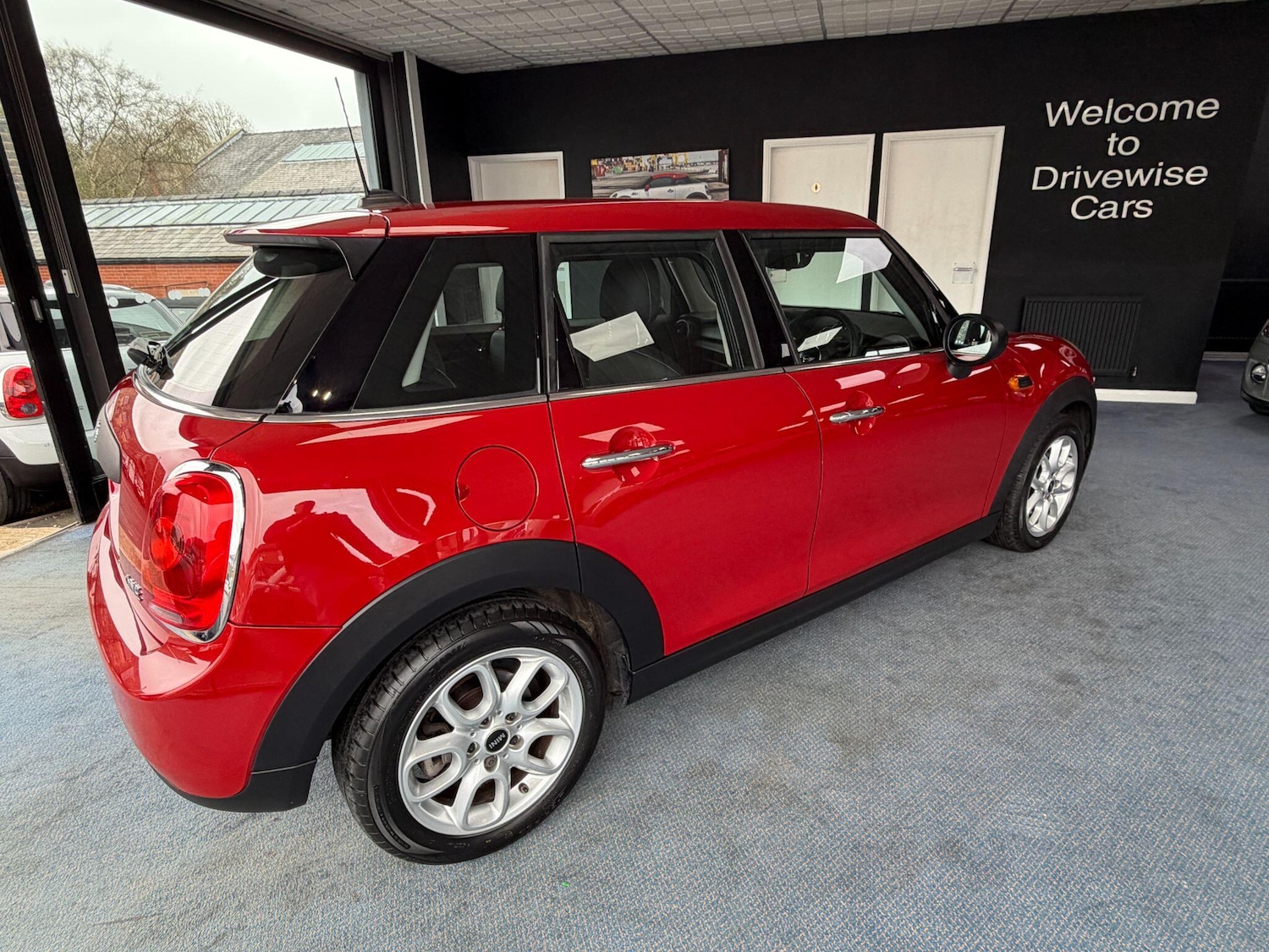 Used MINI Hatch 2015 for sale - 78101426: Photo 10