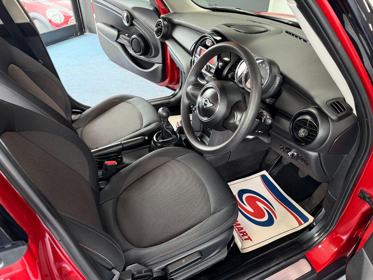 Used MINI Hatch 2015 for sale - 78101426: Photo 11