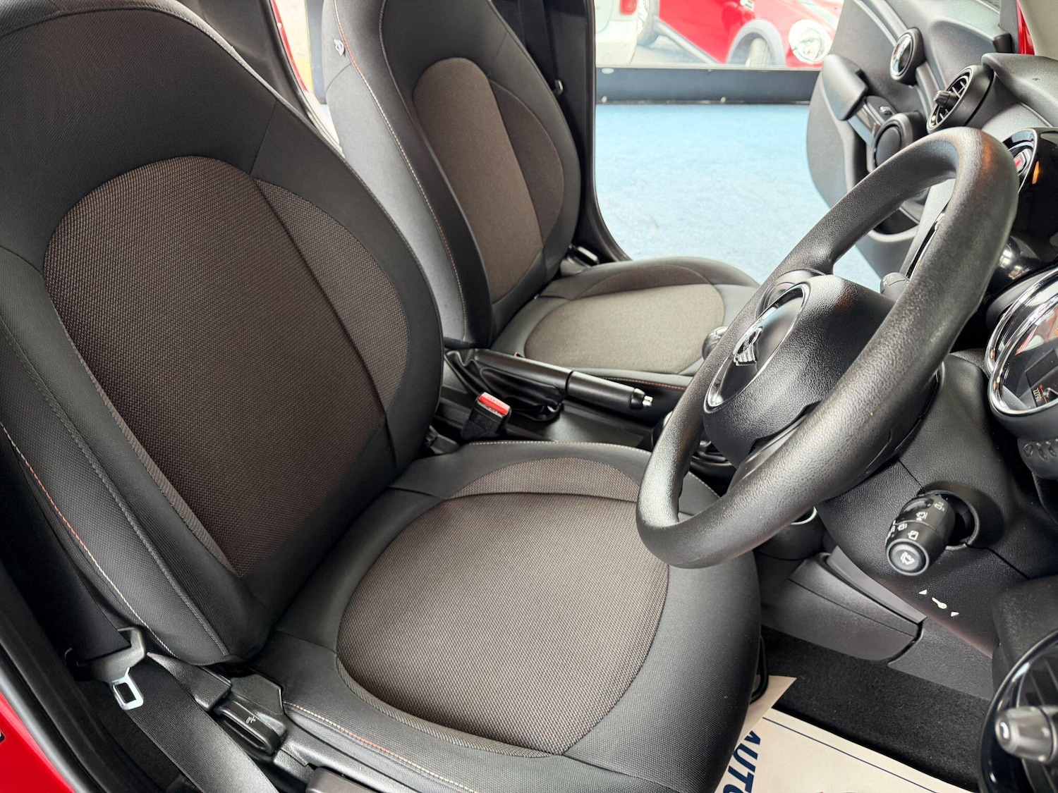 Used MINI Hatch 2015 for sale - 78101426: Photo 12