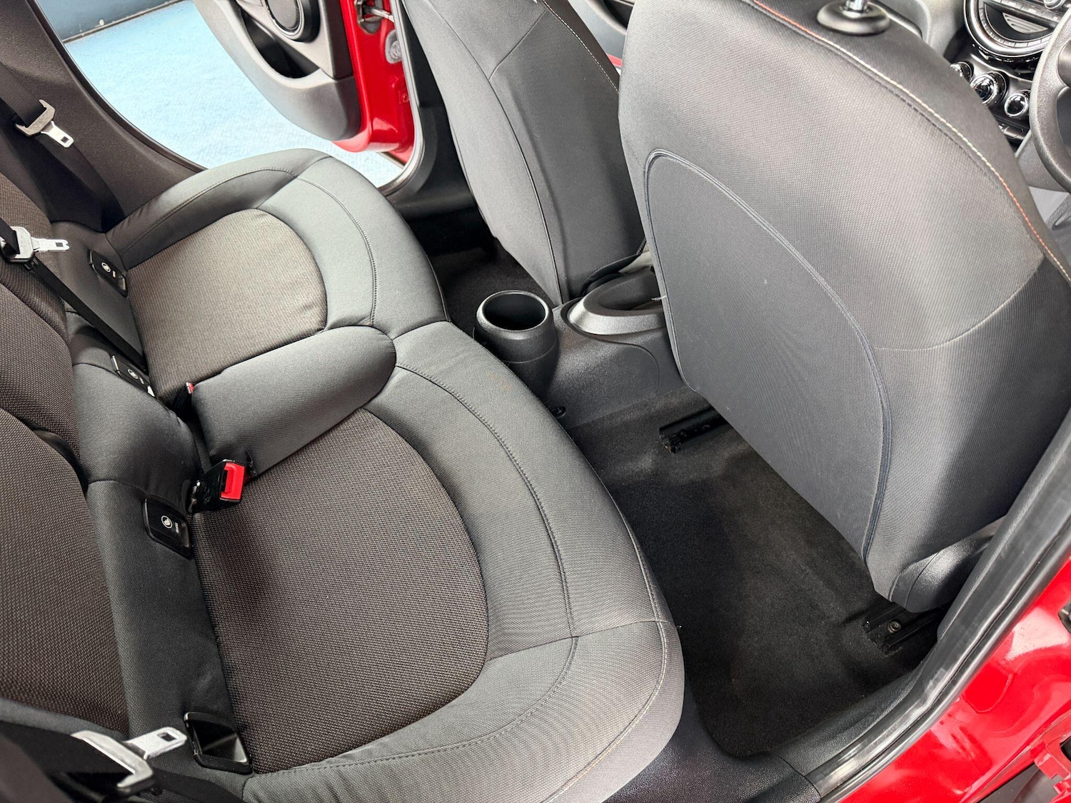 Used MINI Hatch 2015 for sale - 78101426: Photo 14