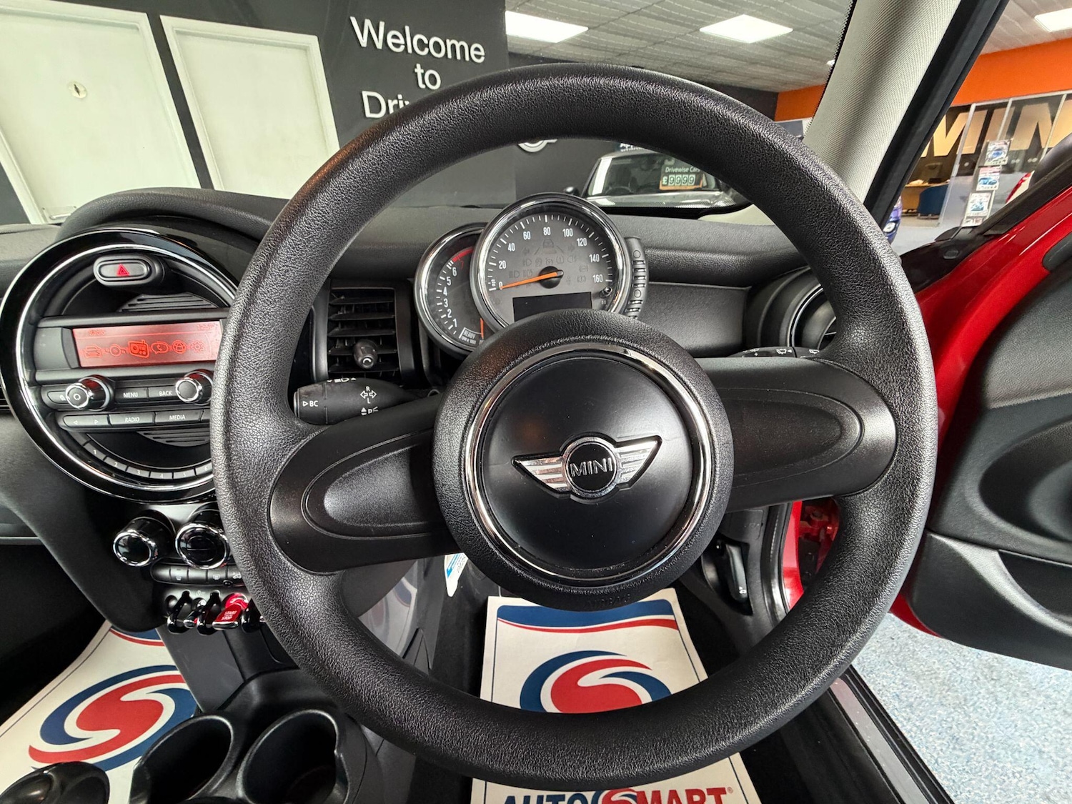 Used MINI Hatch 2015 for sale - 78101426: Photo 16