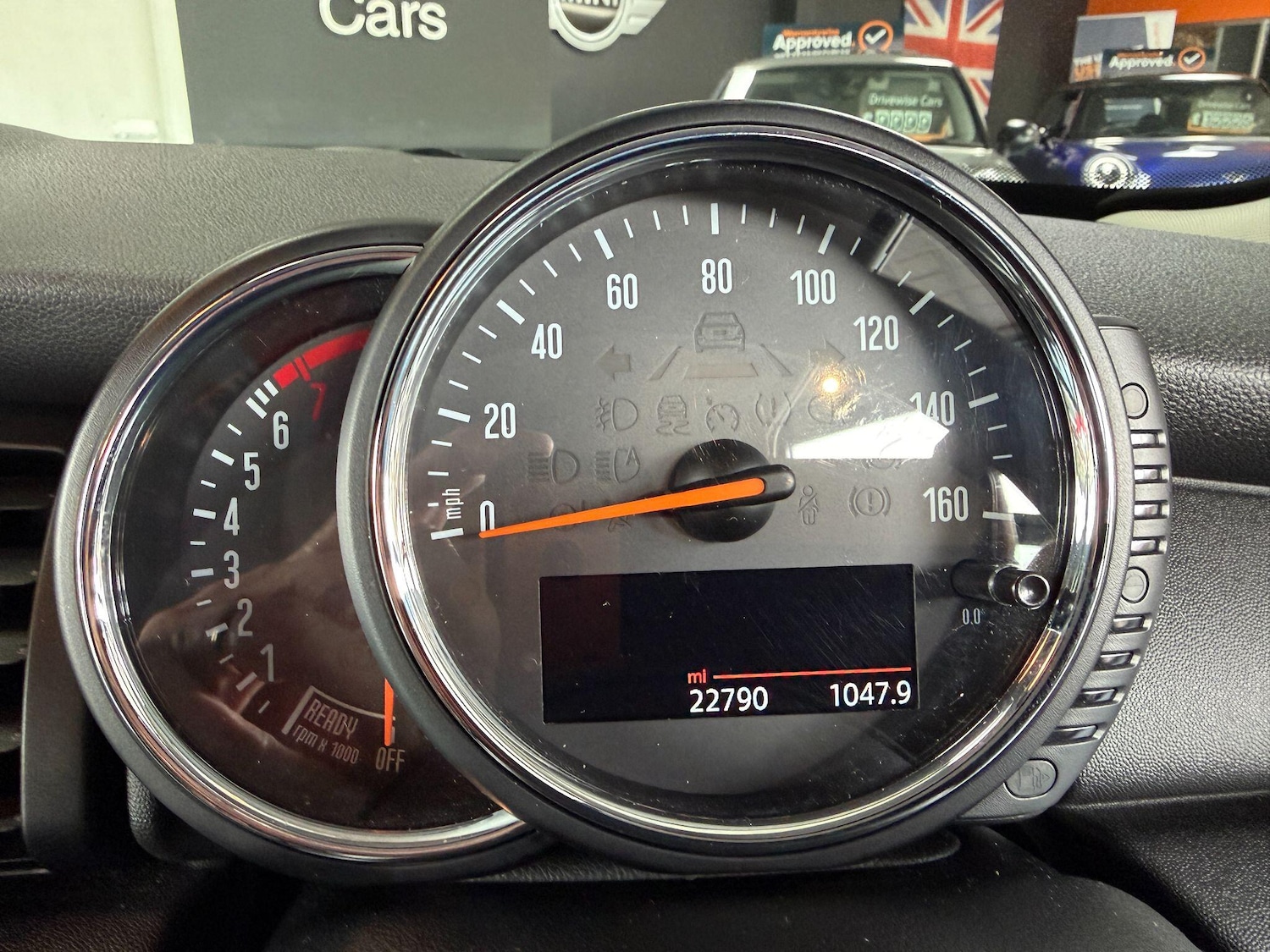 Used MINI Hatch 2015 for sale - 78101426: Photo 17